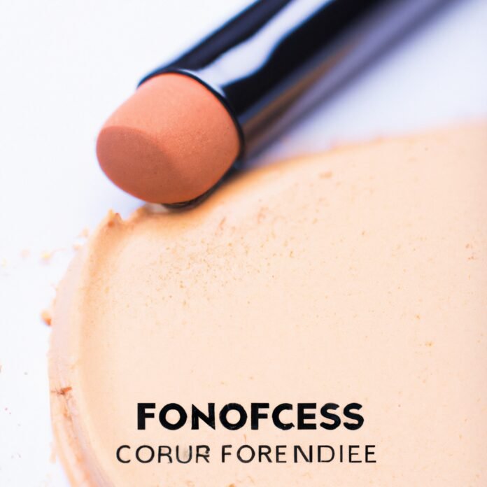 Flawless Complexion: Foundation and Concealer Tips